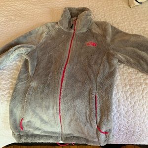 North face jacket women XS jacket